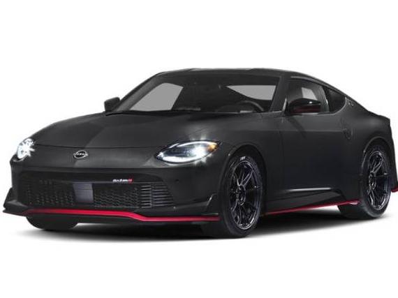 NISSAN NISSAN Z 2024 JN1BZ4CH8RM360553 image